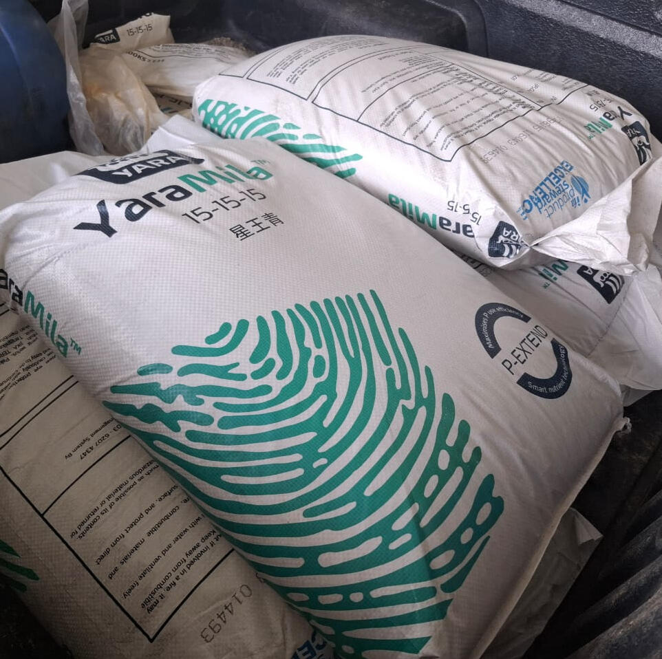 Fertilizer