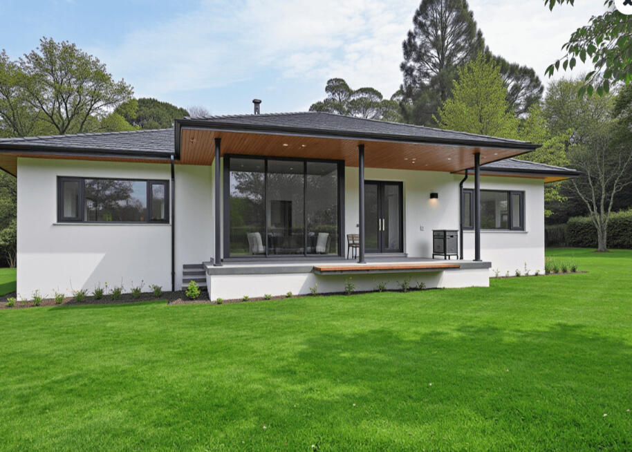 Grass Installation Service