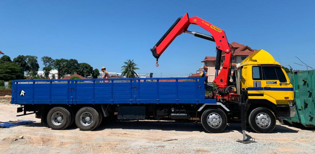 6,000 SQFT,12 Pallets